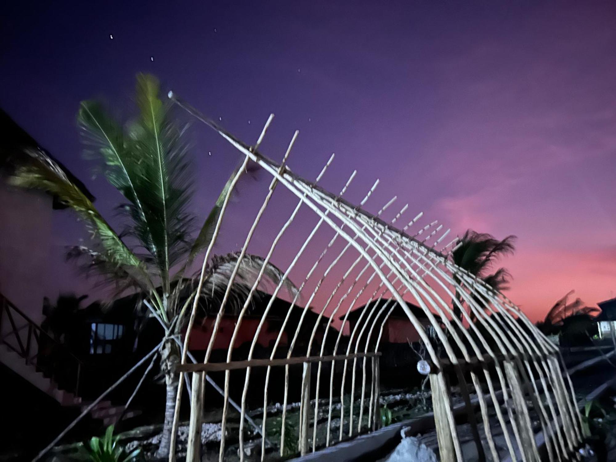 Zanzi Soul Luxury Boutique Hotel Jambiani  Ngoại thất bức ảnh