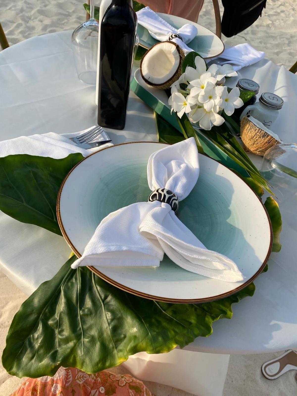 Zanzi Soul Luxury Boutique Hotel Jambiani  Ngoại thất bức ảnh