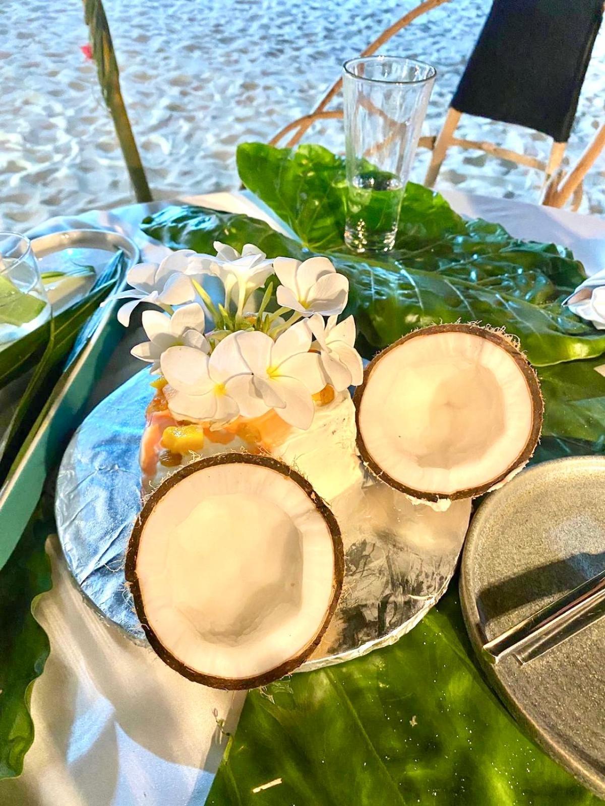 Zanzi Soul Luxury Boutique Hotel Jambiani  Ngoại thất bức ảnh
